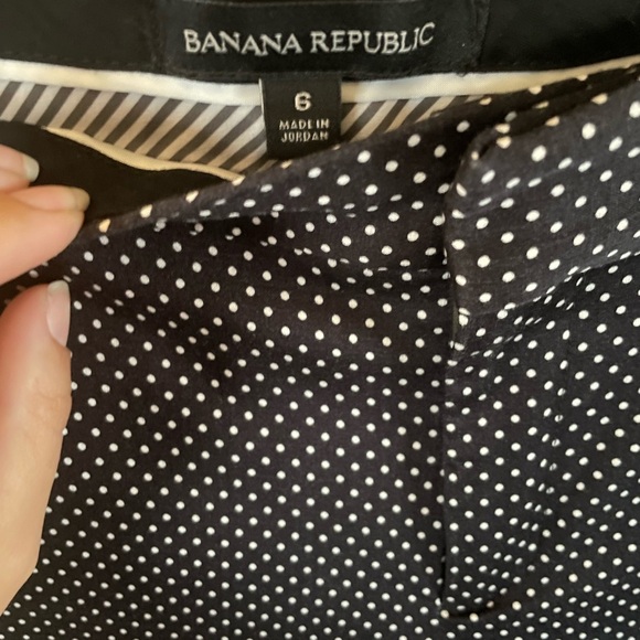 Banana Republic Dress Pants - Picture 3 of 5